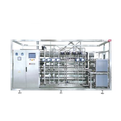 품질 Eco - Friendly Highfine Industrial RO Water Equipment Filter Reverse Purified Water Treatment Systems 공장